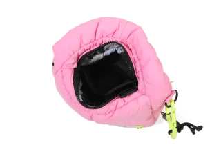 MAR0337 - BANDOLERA PINK CB99 - Vista 3