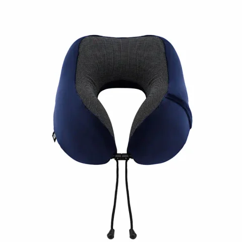 VIA0008 - 18781 - ALMOHADA DISCOVERY AZUL MARINO