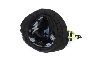 MAR0334 - BANDOLERA BLACK CB99 - Vista 3