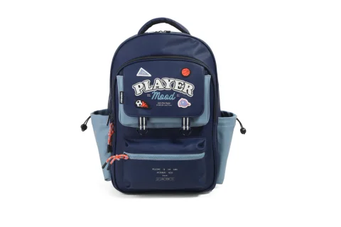 ESC0292 - FS121-MOCHILA UNERSITY BLUE