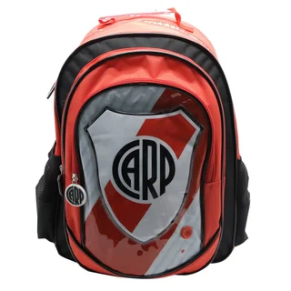 ESC0370 - RI183-MOCHILA RIVER 16" ESP CON SONIDO - Vista 1