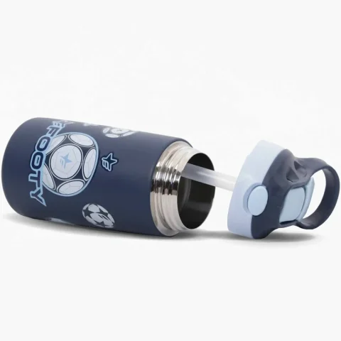 BAZ0346 - BOTERM174/2-BOTELLA TERMICA GOL AZUL