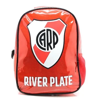 ESC0379 - RI178-MOCHILA RIVER PLATE 12" ESPALDA - Vista 1
