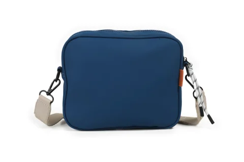 MAR0309 - BANDOLERA BLUE CB107