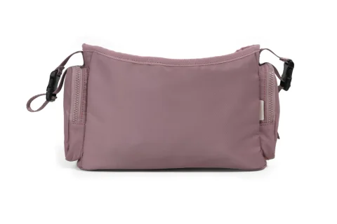 MAR0384 - BOLSO P. COCHECITO PINK R125