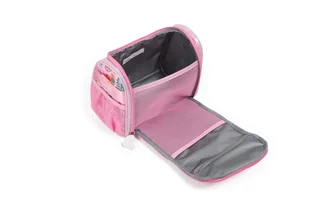 MOC0056 -  BT332- LUNCHERA GATO CHIMOLA  - Vista 3