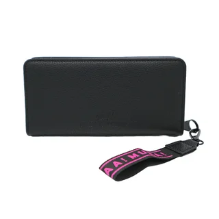 MAR0781 - 28726 - BILLETERA MUA NEGRO - Vista 2