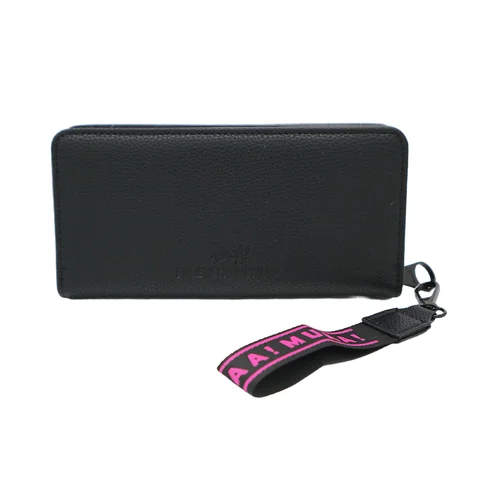 MAR0781 - 28726 - BILLETERA MUA NEGRO