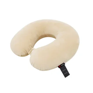 VIA0026 - 31348-SET VIAJE OREIRO ALMOADA Y MASC NUDE - Vista 2