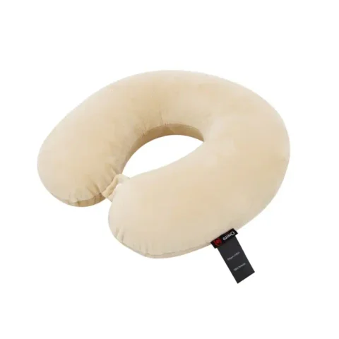 VIA0026 - 31348-SET VIAJE OREIRO ALMOADA Y MASC NUDE