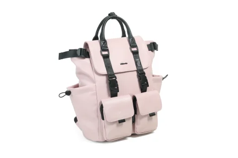 MAR0282 - MOCHILA PINK M229