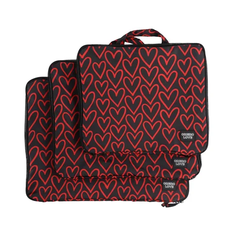 MAR1486 - 29145-ORGANIZADOR VIAJE OREIRO AZUL