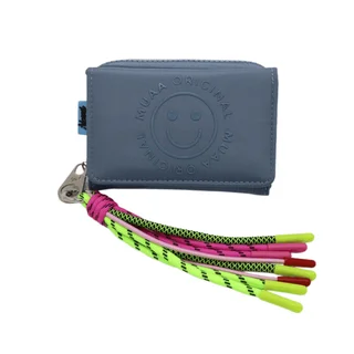 MAR1195 - 28373 - BILLETERA MUAA AZUL - Vista 1