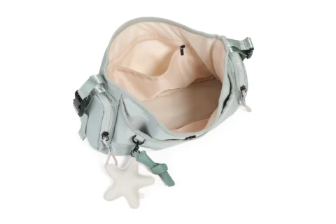 MAR0381 - BOLSO P. COCHECITO MINT R125