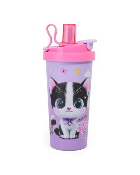 BAZ0295 - BZ116-VASO TERMICO XL PLAY CAT 