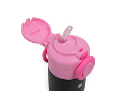 BAZ0276 - BZ104-BOTELLA INSPIRE MY DRAM BLACK