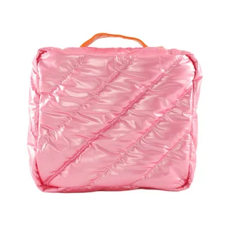 MAR1503 - 28853-PORTA COSMETICOS OREIRO LOVE FUCCIA - Vista 2