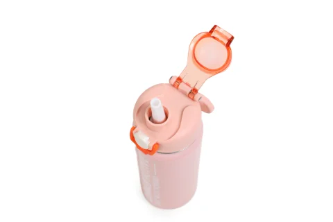 BAZ0011 -  BZ57 -  BOTELLA ACTIVE CHIM  ROSA 680ML