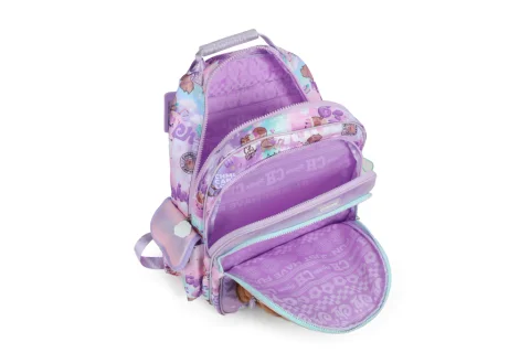 ESC0287 - BT298-MOCHILA ESPALDA 18" CAPYMOLA