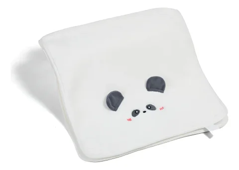 DECO0004 - BZ81 - TOALLA JOY PANDA CHIMOLA