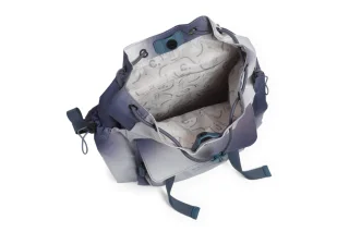 MAR0270 - MOCHILA HARMONY BLUE M222 - Vista 3