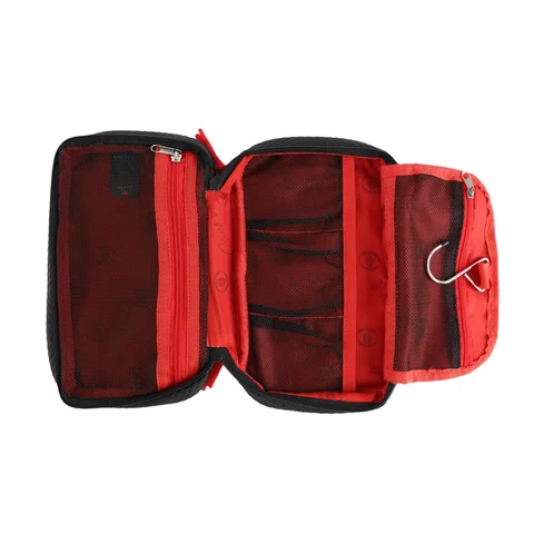 MAR1472 - 29150-PORTA COSMETICOS OREIRO NEGRO