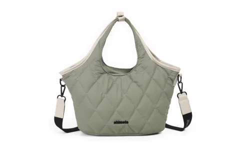 MAR0241 - CB109 BANDOLERA CAROL GREEN 