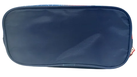 MOC0122 - 38280 - CARTUCHERA SPIDER-MAN DOBLE