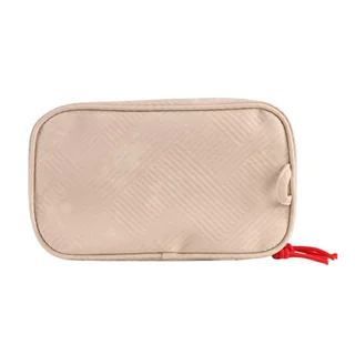 MAR1473 - 29150-PORTA COSMETICOS OREIRO BEIGE - Vista 2