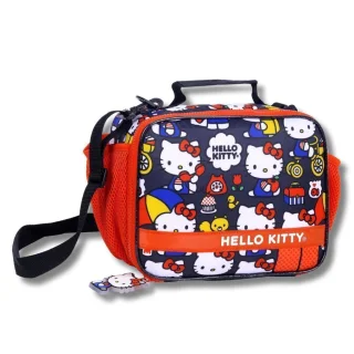 MOC0142 - 88076 - LONCHERA KITTY  - Vista 1