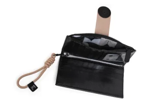 MAR0324 - BILLETERA BLACK B265  - Vista 3