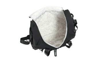 MAR0144 - BOLSO DYNAMO NEGRO BW123 - Vista 3