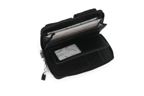 MAR0176 - BILLITERA BLACK B268