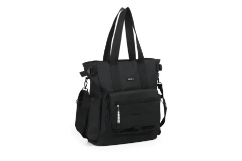 MAR0407 - MOCHILA BLACK BP128