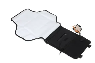 MAR0388 - R126 - CAMBIADOR OLIVIA BLACK CHIMOLA - Vista 2