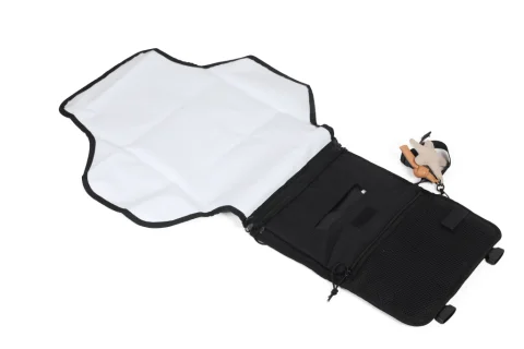 MAR0388 - R126 - CAMBIADOR OLIVIA BLACK CHIMOLA