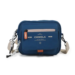 MAR0309 - BANDOLERA BLUE CB107 - Vista 1