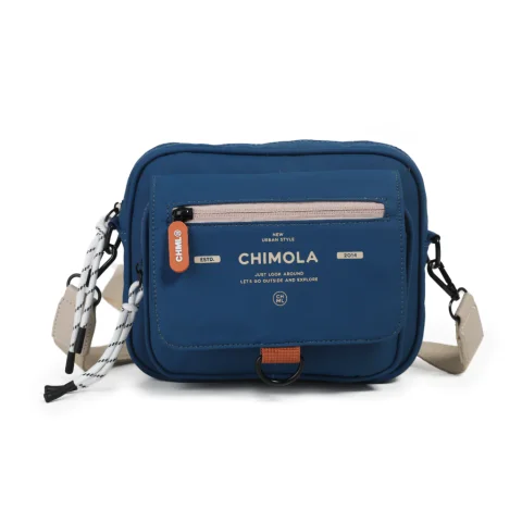 MAR0309 - BANDOLERA BLUE CB107