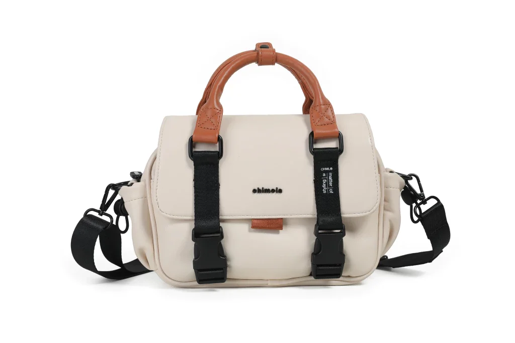 MAR0306 - BANDOLERA NUDE CB108