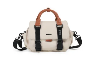 MAR0306 - BANDOLERA NUDE CB108 - Vista 1