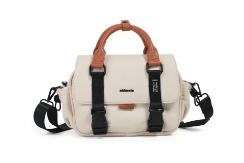 MAR0306 - BANDOLERA NUDE CB108