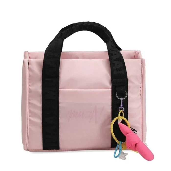 MAR0829 - 19234 - CARTERA ROSA MUAA