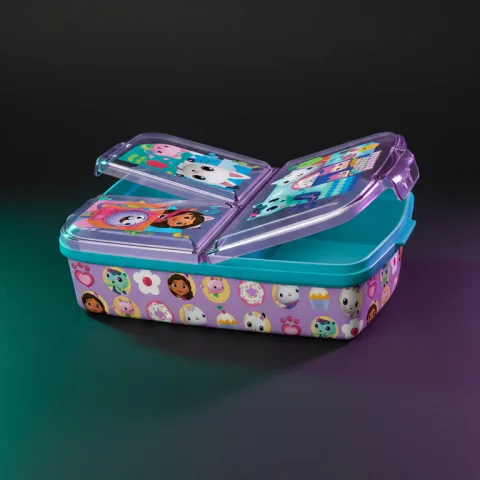 BAZ0147 - 1571 - SANDWICHEREA GABBY DOLL 