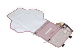 MAR0385 - R126 - CAMBIADOR OLIVIA PALE PINK CHIMOLA - Vista 2