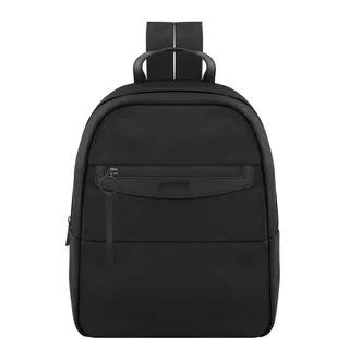 MAR1492 - 30033-MOCHILA TRENDY NEGRO - Vista 1