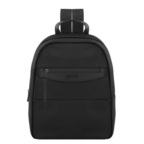 MAR1492 - 30033-MOCHILA TRENDY NEGRO