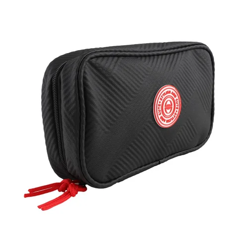 MAR1472 - 29150-PORTA COSMETICOS OREIRO NEGRO