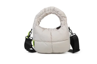 MAR0336 - BANDOLERA NUDE CB99 - Vista 4