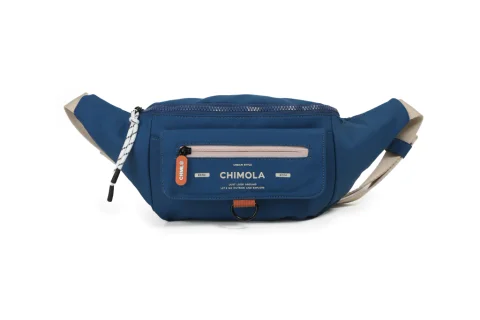 MAR0307 - R121-RIÑONERA CHIM BLUE