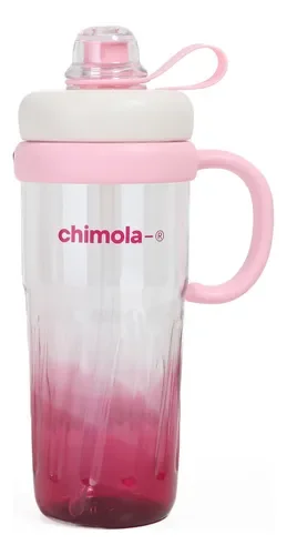 BAZ0024 - BZ69 - VASO ACRILICO CHERRY